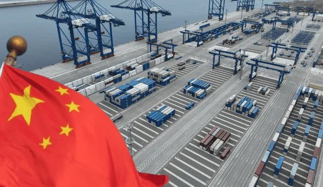 Megapuerto de Chancay: ¿cuáles son las principales exportaciones peruanas a&nbsp;China?