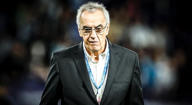 Suena como reemplazo de Fossati en la selección peruana y aseguran que renunció a su&nbsp;club