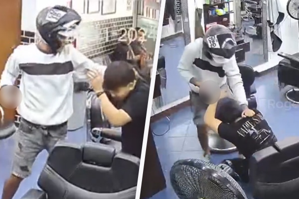 Chorrillos: Sicario venezolano ma**ta a joven barbero por resistirse a&nbsp;robo