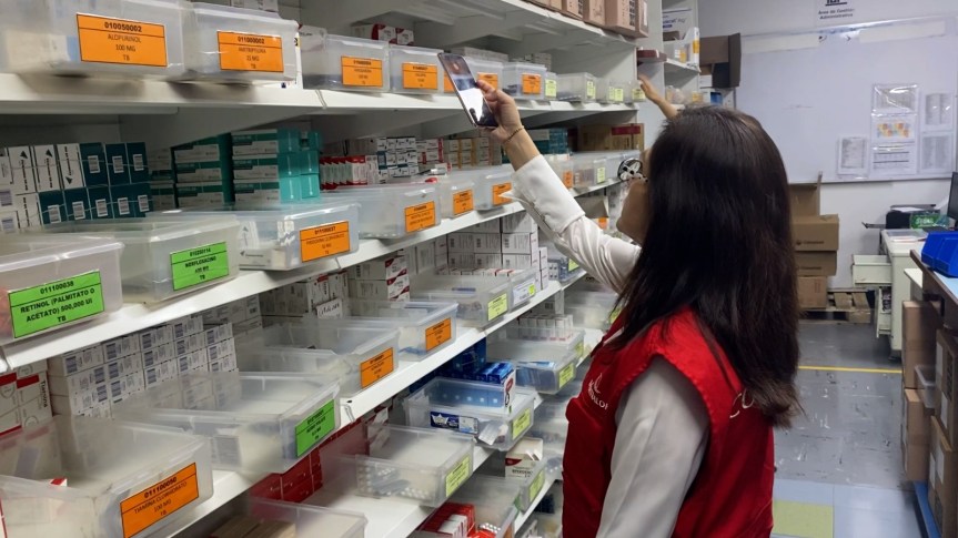 Contraloría inició operativo para verificar disponibilidad de medicamentos en establecimientos de&nbsp;Essalud