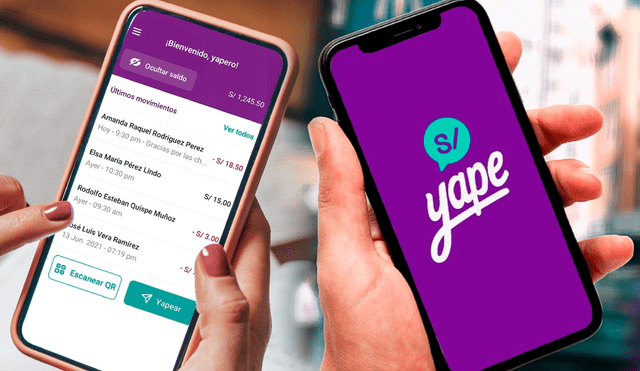 Mujer consumió casi S/100.000 en minimarket y estafó a los dueños con falsos pagos de Yape y&nbsp;Plin