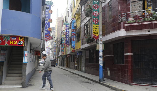 Dueños de hospedajes y alquileres deberán registrar a extranjeros desde&nbsp;hoy