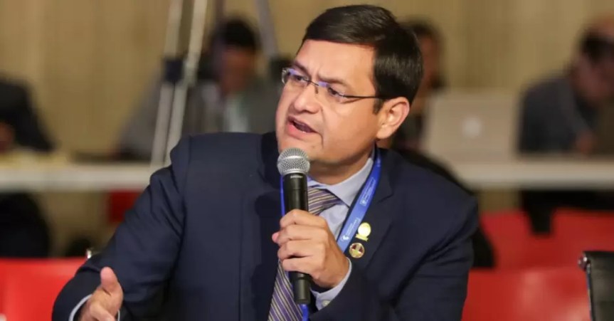 «Falta de respeto»: Gobernador de Lambayeque critica ausencia de ministros en Consejo de&nbsp;Estado