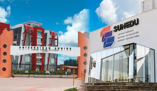 Universidad peruana se salva del cierre definitivo tras ganar demanda a Sunedu: busca el licenciamiento desde&nbsp;2020