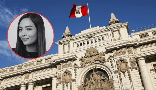 Extrabajadora vinculada a presunta red crimi.nal en el Congreso falleció a 7 días de ser atacada por&nbsp;sica.rios