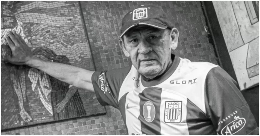 Hugo Sotil recibirá el último adiós en Matute, estadio de Alianza Lima: Detalles del velorio del ‘Cholo’