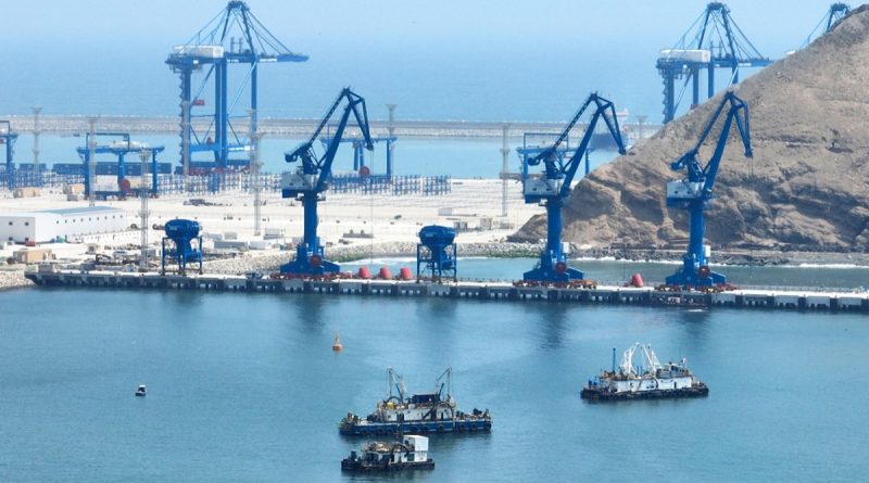 Vía Evitamiento del MTC en Puerto de Chancay: quiénes y por qué se oponen a su&nbsp;construcción