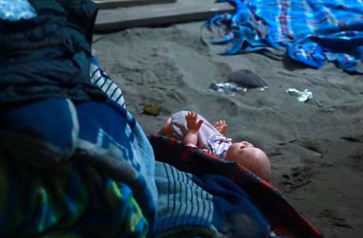 Niña de 12 años reportada como desaparecida es hallada sin vida en Villa María del Triunfo: vigilante es sospechoso del&nbsp;crimen