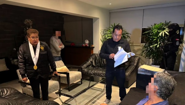 Piura: “Los Gánster de las Finanzas” crearon empresas fachadas para hurtar S/ 410 millones de la cooperativa&nbsp;AELU