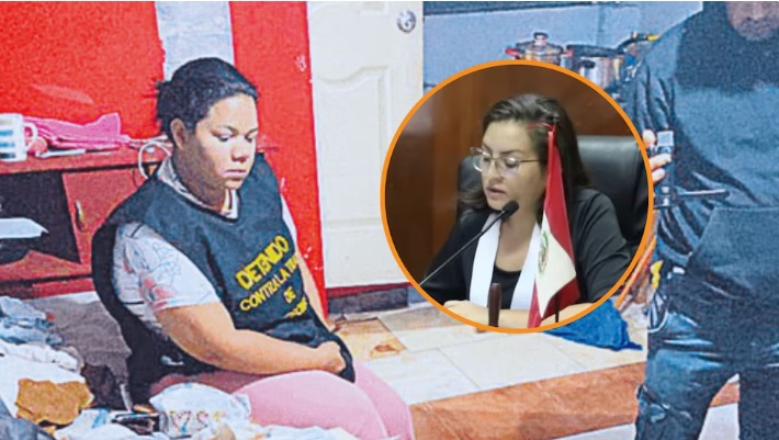 Ucayali: error judicial permite liberación de siete miembros de ‘Los Hijos de&nbsp;Dios’