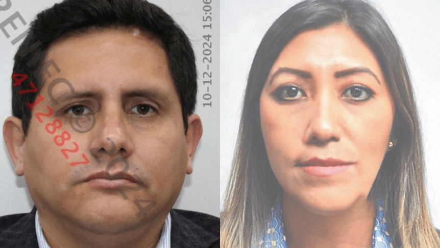 Personajes vinculados a Dina Boluarte visitaron el condominio Mikonos en repetidas&nbsp;ocasiones