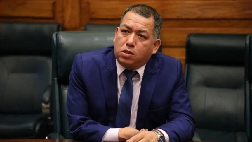 Denuncian que el congresista Darwin Espinoza habría recibido S/1 millón por impulsar decreto supremo vinculado a extracción de&nbsp;atún