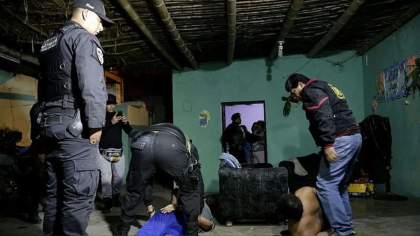 Ministro Juan Santiváñez afirmó que hay más de 200 organizaciones criminales operando en&nbsp;Lima