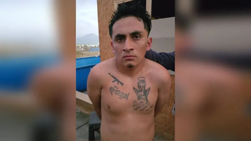 Trujillo: intervienen celda de presunto integrante de ‘Los Pulpos’ por ataque a sede del Ministerio&nbsp;Público