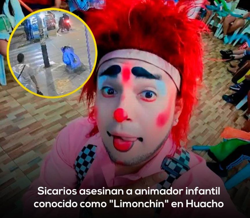 Nadie frena el baño de sangre por sicariato en la provincia de Huaura y el norte&nbsp;chico