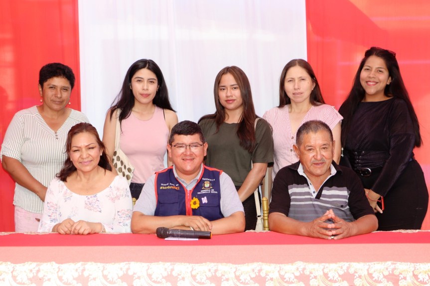 Inauguran las Vacaciones Útiles para los más pequeños: Kids&nbsp;2025