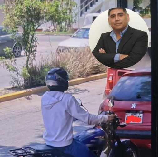 Los periodistas tampoco están a&nbsp;salvo