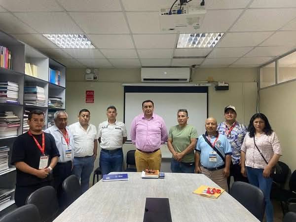 Movilización sindical del Sutep al Gore Lima&nbsp;Provincias