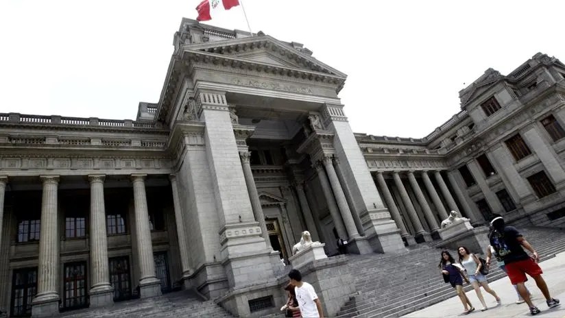 Caso ‘Mochasueldos’: PJ declaró improcedente apelación de exasesor de la congresista María Agüero para revocar prisión preventiva dictada en su&nbsp;contra