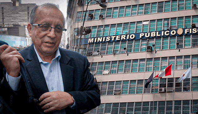 Nicanor Boluarte: Fiscalía halla documentos que confirmarían designaciones irregulares de&nbsp;subprefectos