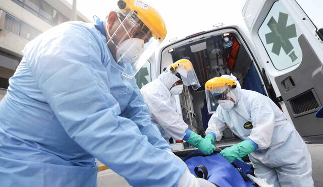 Ministro de Salud confirma seis fallecidos por COVID-19 en 2025: “No podemos&nbsp;confiarnos”