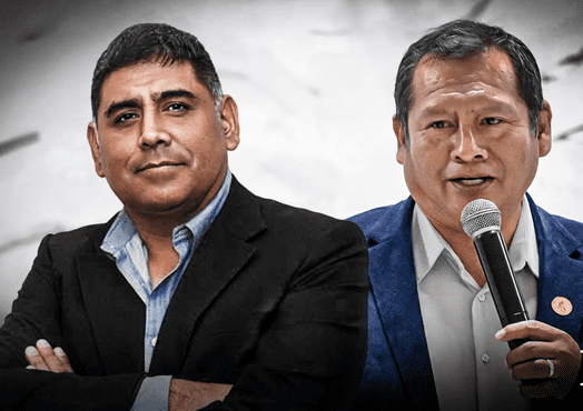 Alcalde investigado por periodista asesi**nado: “No tengo conexión con el cri**men de&nbsp;Medina”