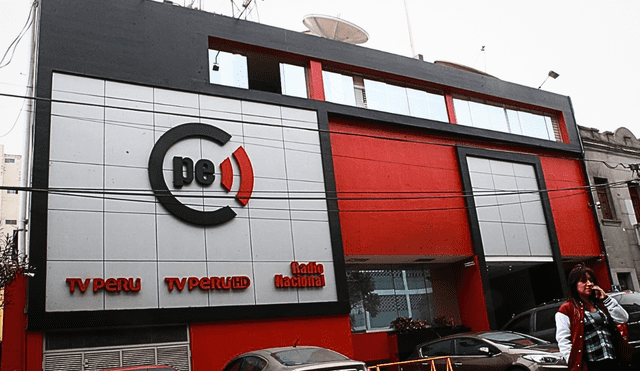 IRTP: eliminan consejo directivo al cambiar reglamento&nbsp;interno