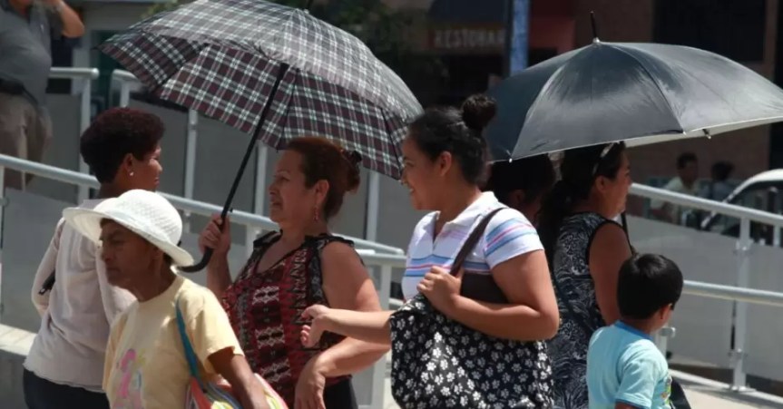 ¡Más calor! Lima alcanzaría temperaturas de hasta 31 GRADOS este fin de semana, según&nbsp;Senamhi