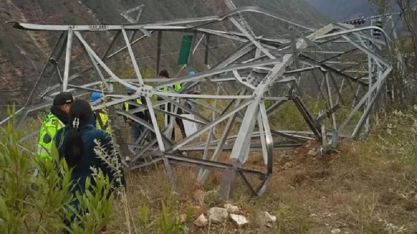 La Libertad: minera Poderosa denuncia nuevo atentado en menos de una&nbsp;semana