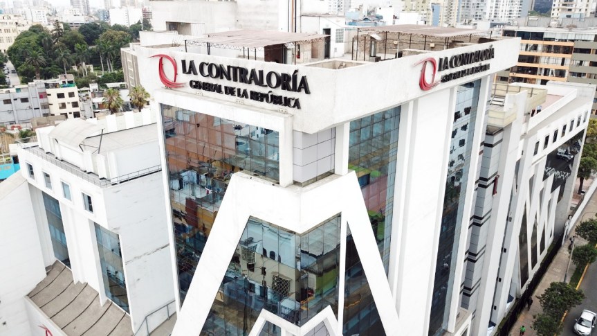 Contraloría General inicia servicio de recopilación de información sobre Contrataciones en el&nbsp;Congreso