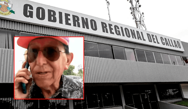 Gore Callao: denuncian a alto funcionario por chantaje sexual a trabajadora a cambio de seguir en su&nbsp;puesto