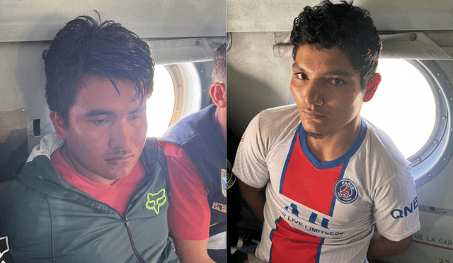 Mininter no paga a informantes recompensa de S/1 millón por captura de terroristas del&nbsp;Vraem