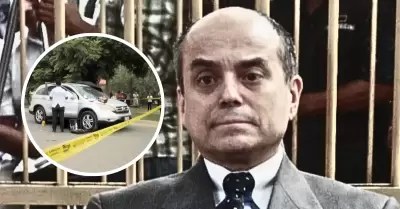 Excongresista Óscar Medelius fue asesinado por&nbsp;sicarios