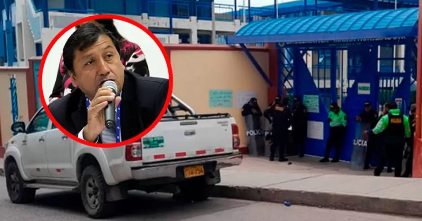 Docentes en La Libertad, Callao y Ventanilla son víctimas de extorsión, denuncia Sutep: «Les piden&nbsp;S/5»