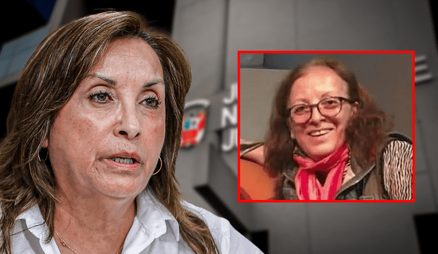 ¿Quién es René Boluarte Zegarra, la hermana de Dina Boluarte que trabaja en la Junta Nacional de&nbsp;Justicia?