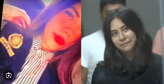 Practicante de la fiscalía es detenida tras ser acusada de pertenecer a organización criminal «Los&nbsp;chamacos»