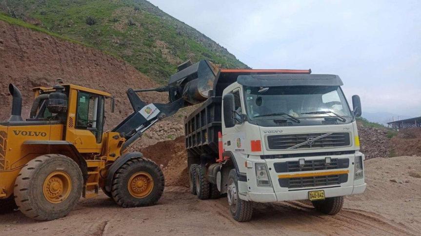 Gobierno Regional de Lima pago trabajos por emergencia a proveedores sin&nbsp;supervisión