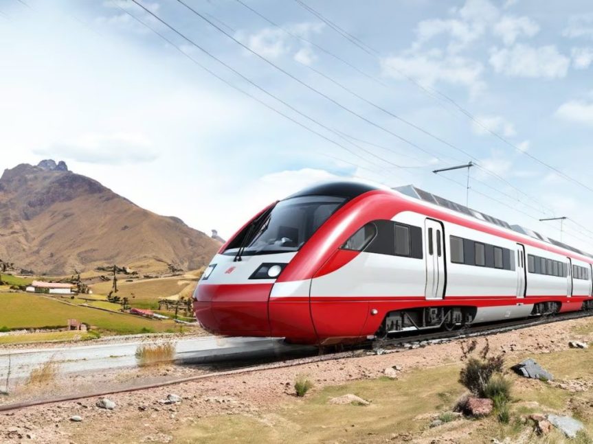 Ferrocarril Lima-Barranca conectará Ancón con las líneas 2, 3 y 4 del Metro de Lima y&nbsp;Callao