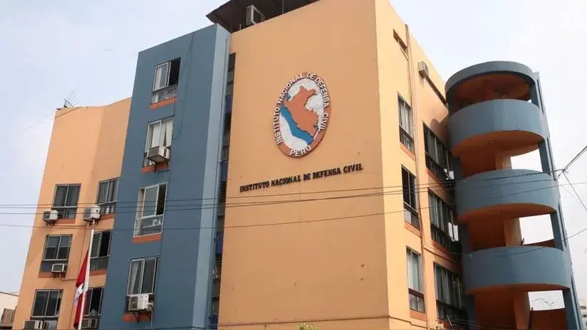 Jefe de Indeci pide declarar en emergencia a Tumbes tras desborde del&nbsp;río