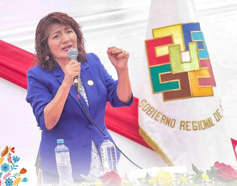 «Rosa Vásquez perdió ante el Poder Judicial”: Declaran improcedente habeas corpus presentado por&nbsp;hermano