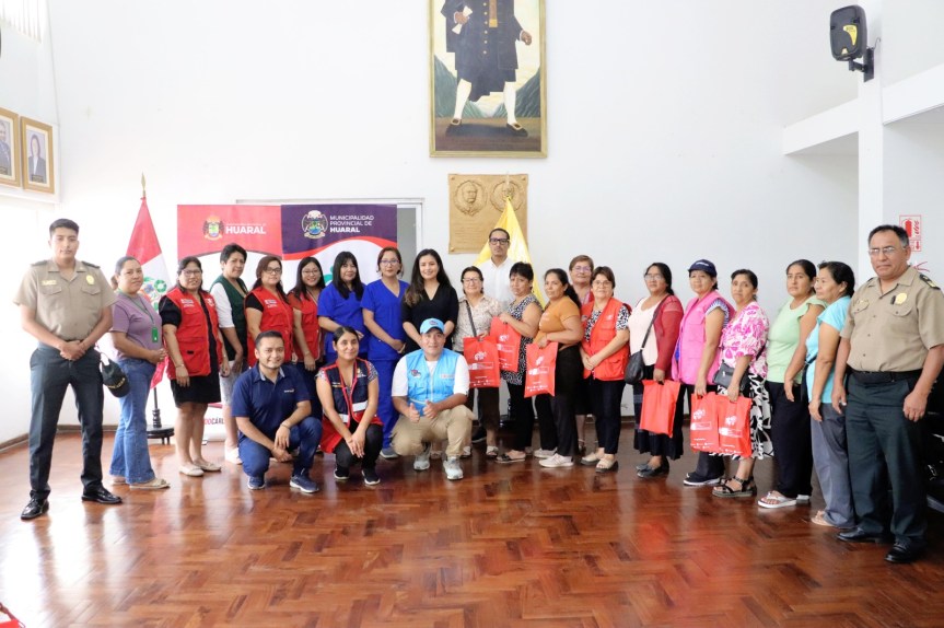 En el marco del Día Internacional de la Mujer se realizó “Seminario de protocolo base de actuación&nbsp;conjunta”