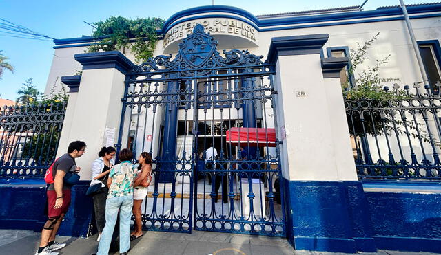 Padres hallados muertos junto a sus hijos en Los Olivos fallecieron por impacto de bala, revela&nbsp;necropsia