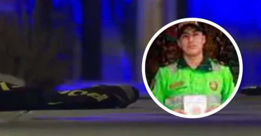 Callao: Suboficial de la Policía Nacional pierde la vida tras feroz balacera entre&nbsp;delincuentes