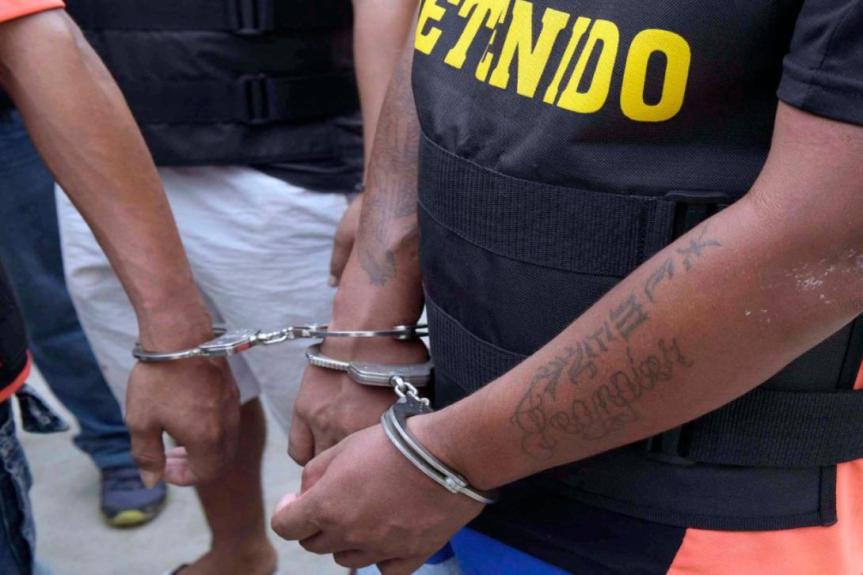 Promulgan ley que restituye la detención preliminar en caso de no&nbsp;flagrancia