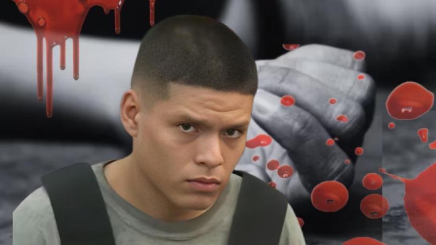 ¿Quién es ‘Mariano’, detenido por disparar al bus de Armonía 10 y matar a Paul&nbsp;Flores?