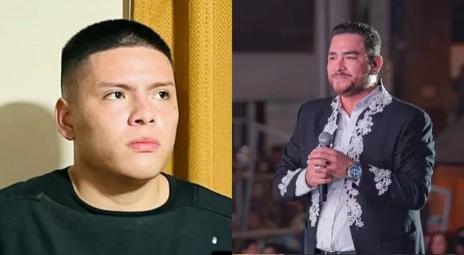 Capturan a presunto asesino de cantante de Armonía 10, según&nbsp;PNP