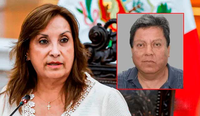 Sobrino de Dina Boluarte posee condena de 5 años de prisión por cobro de coimas, pero se resiste a&nbsp;acatarla