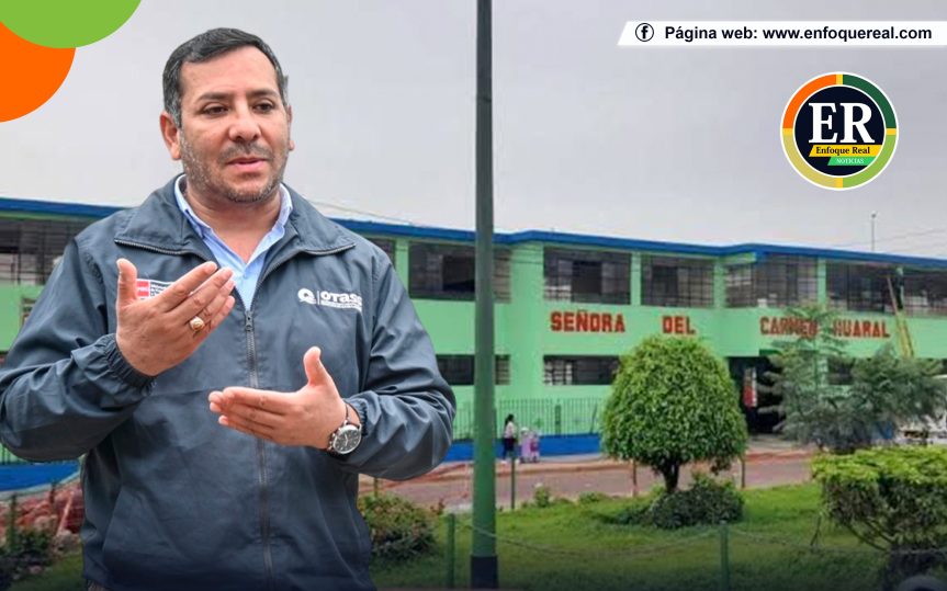 Por qué las instituciones educativas deben tanto dinero a Emapa&nbsp;Huaral