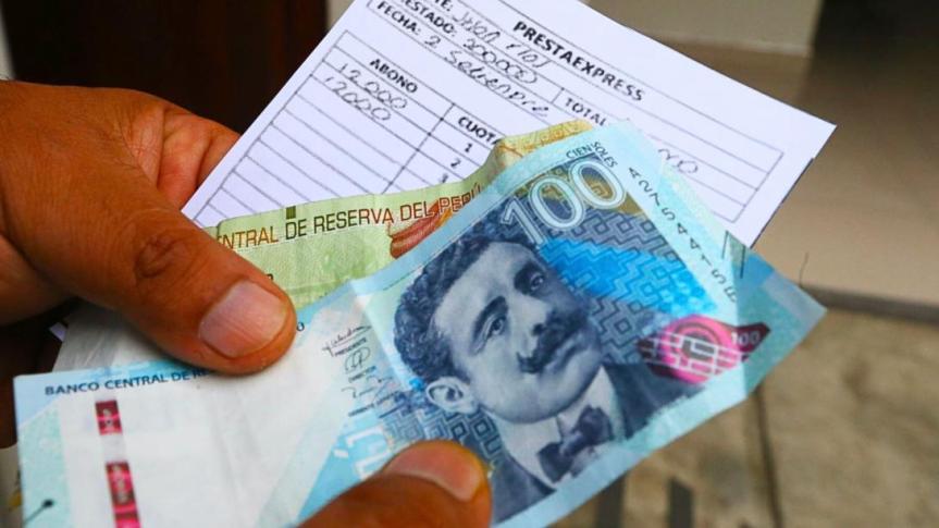 Congreso volverá a votar derogación de ley que favorece al ‘gota a&nbsp;gota’