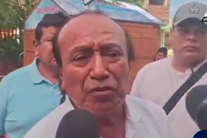 Líder de Agua Marina exige mayor seguridad a autoridades: «Siempre denunciamos las extorsiones y no pasa&nbsp;nada»